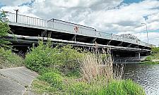 Nowy most nad Kanałem Żerańskim coraz bliżej. We wrześniu poznamy wykonawcę?