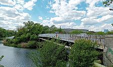 Nowy most nad Kanałem Żerańskim coraz bliżej. We wrześniu poznamy wykonawcę?