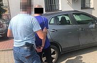 Dwa pchnięcia nożem na Mokotowie. Poznaliśmy sprawcę i motyw krwawej napaści