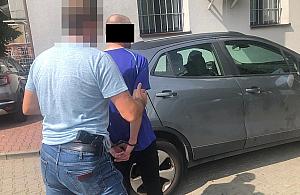 Dwa pchnięcia nożem na Mokotowie. Poznaliśmy sprawcę i motyw krwawej napaści