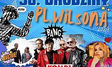 Plac Wilsona ma prawie sto lat. Urodziny będą huczne