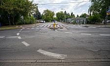 Przebudują skrzyżowanie na styku Bielan i Bemowa. Co jest z nim nie tak?