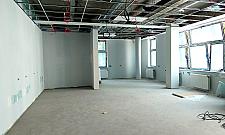 Budowa przychodni na Wrzecionie zmierza ku końcowi