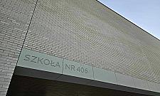 Nowa podstawówka na Tarchominie już gotowa