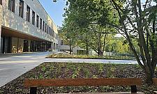 Nowa podstawówka na Tarchominie już gotowa