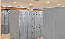 Nowa podstawówka na Tarchominie już gotowa