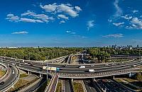 We wrześniu gigantyczne korki na trasie S8 w kierunku Targówka?