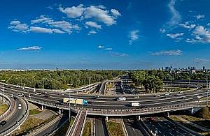 We wrześniu gigantyczne korki na trasie S8 w kierunku Targówka?