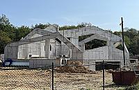 W Jabłonnie powstaje kościół. Jak idą prace?