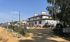 W Jabłonnie powstaje kościół. Jak idą prace?