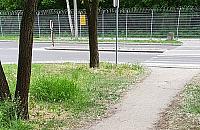 Będzie piękniej w okolicach Fortu Bema. Co się zmieni?