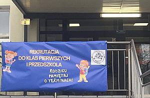 Nie wszystkie przedszkolaki na Bemowie powróciły do swojej placówki