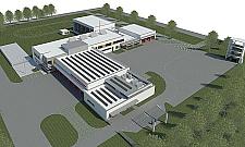 Nowa strażnica na Bielanach coraz bliżej