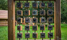 Na Bródnie powstanie naturalny plac zabaw