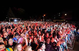 Dni Bemowa 2024. Wielkie święto mieszkańców dzielnicy