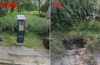 "Skok stulecia" w Warszawie. Nie uwierzycie, ile wyciągnęli z maszyny