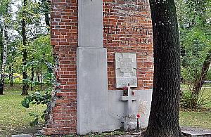 80. rocznica pacyfikacji Marymontu. Morderstwa, podpalenia, grabieże i gwałty