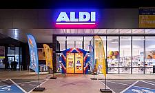 Znana sieć zbuduje market w sąsiedztwie Galerii Młociny