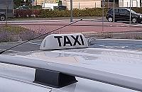 Taksówką na Mokotów. 100 zł za każdy kilometr
