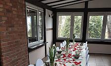 Country Bar w tarapatach. Klienci spieszą z pomocą