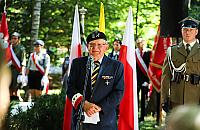 Urodziny żoliborskiego bohatera. Był 9-letnim chłopcem, gdy wybuchła wojna