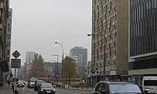 Żelazna to koszmar dla pieszych i rowerzystów. Są plany, żeby to zmienić?