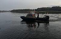 Tragiczny finał poszukiwań 17-latka, który wpadł do Wisły