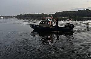 Tragiczny finał poszukiwań 17-latka, który wpadł do Wisły