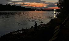 Tragiczny finał poszukiwań 17-latka, który wpadł do Wisły