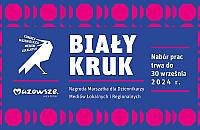 Konkurs dla dziennikarzy medi�w lokalnych i regionalnych