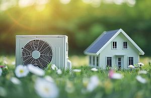 Klimatyzacja przenośna czy ścienna - porównanie rozwiązań