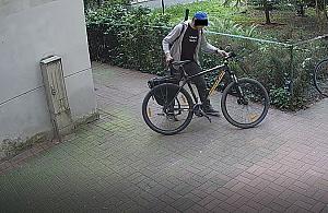 39-latek miał szczęście w "biznesie". Do czasu