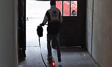 39-latek miał szczęście w "biznesie". Do czasu