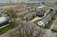 Nowa szkoła na Zielonej Białołęce. Droga daleka