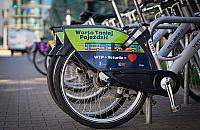 Jest szansa na więcej Veturilo na Targówku?