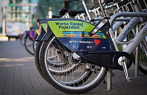 Jest szansa na więcej Veturilo na Targówku?