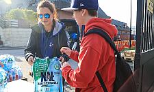 Warszawa dla powodzian. Gdzie i jak możemy pomóc?