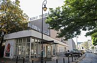 Rusza przebudowa legendarnego kina Tęcza. Co się zmieni?