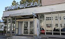 Rusza przebudowa legendarnego kina Tęcza. Co się zmieni?