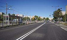 Drogowcy wracają na Broniewskiego. Ogromne utrudnienia