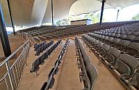 Wolski amfiteatr gotowy. Na początek Brodka