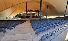 Wolski amfiteatr gotowy. Na początek Brodka