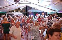 Na Woli tańczymy do woli. Już jutro dancing na Chłodnej