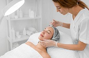 Zaufaj specjalistom w Dermapure i odkryj piękno swojej twarzy na nowo