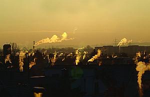 Mazowsze przyspiesza walkę ze SMOGIEM