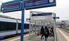 Powstanie drugi tunel na Dworcu Gdańskim