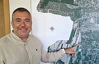 Radni nie chcą Nordyckiej