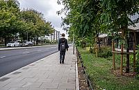 Pow�zkowska po niewielkich zmianach
