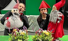 Magiczny świat krasnoludków i sierotki Marysi w Bemowskim Centrum Kultury