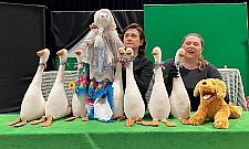 Magiczny świat krasnoludków i sierotki Marysi w Bemowskim Centrum Kultury